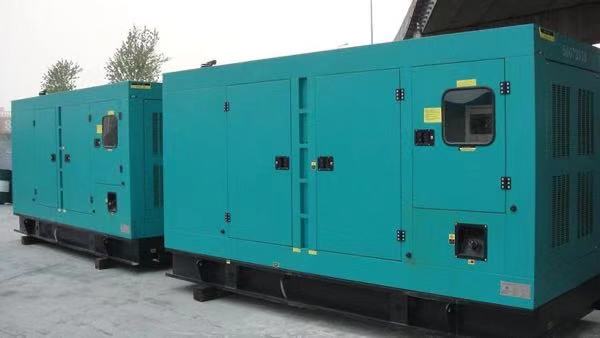 德江幼儿园备用发电机供